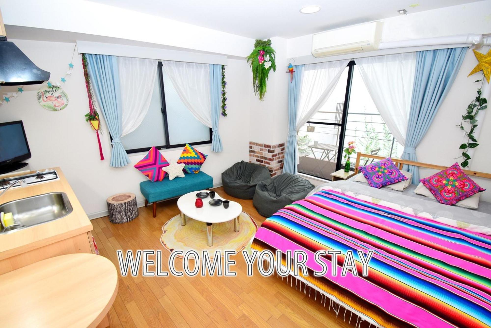 Kitazawa Cs House / Vacation Stay 65310 東京都 エクステリア 写真